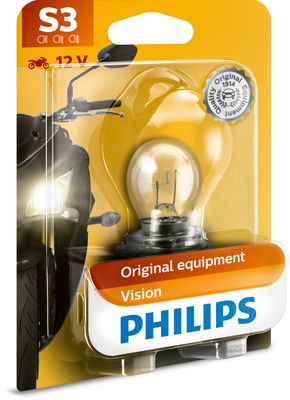 Bulb, spotlight PHILIPS 12008BW