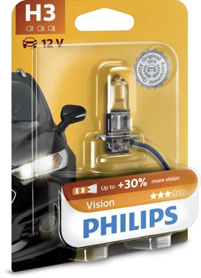 PHILIPS 12336PRB1 Bulb, spotlight