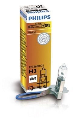PHILIPS 12336PRC1 Bulb, spotlight