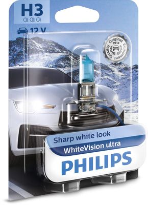 PHILIPS 12336WVUB1 Bulb, spotlight