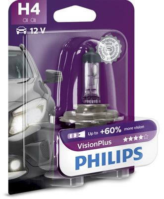 Bulb, spotlight PHILIPS 12342VPB1