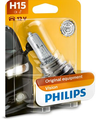 PHILIPS 12580B1 Bulb, spotlight