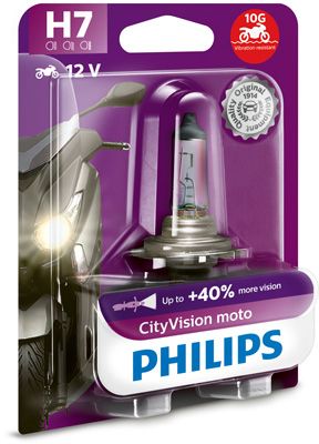 Bulb, spotlight PHILIPS 12972CTVBW