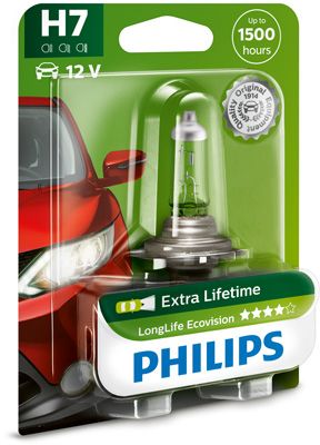 Bulb, spotlight PHILIPS 12972LLECOB1
