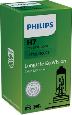 PHILIPS 12972LLECOC1 Bulb, spotlight