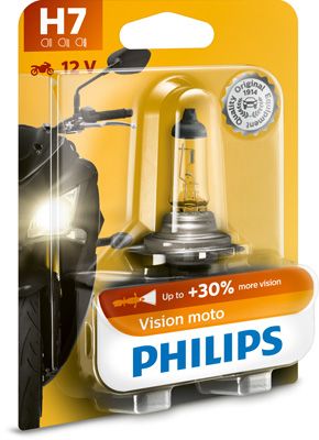 PHILIPS 12972PRBW Bulb, spotlight