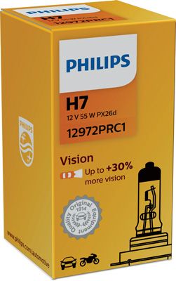PHILIPS 12972PRC1 Bulb, spotlight