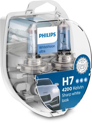 Bulb, spotlight PHILIPS 12972WVUSM