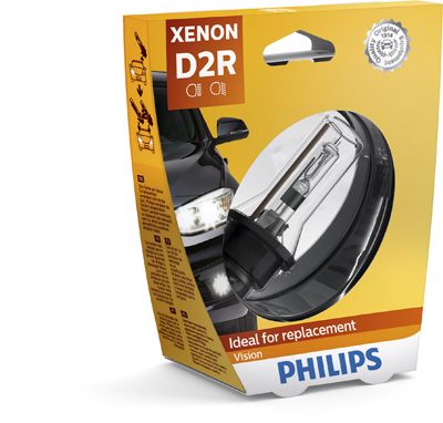 Bulb, spotlight PHILIPS 85126VIS1