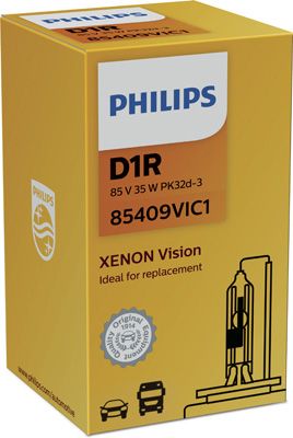 PHILIPS 85409VIC1 Bulb, spotlight