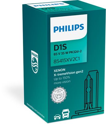 PHILIPS 85415XV2C1 Bulb, spotlight