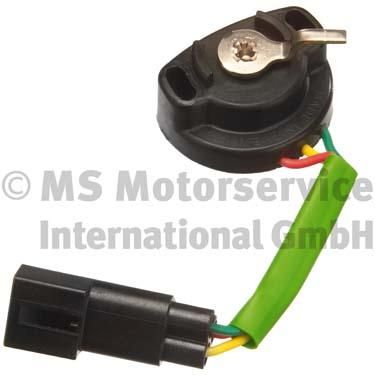 PIERBURG 4.02003.11.0 Sensor, throttle position