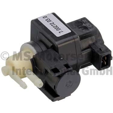 PIERBURG 7.00272.03.0 Pressure Converter, exhaust control