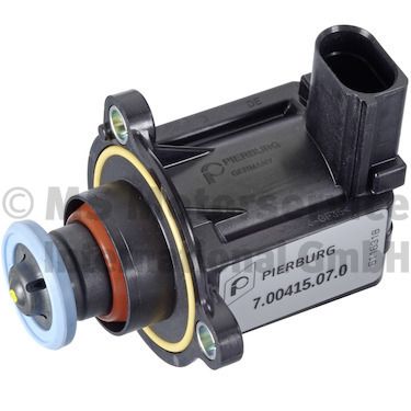 PIERBURG 7.00415.07.0 Divert-air Valve, charger