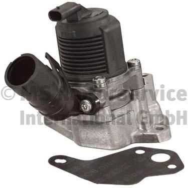 PIERBURG 7.01510.31.0 Valve, secondary air system