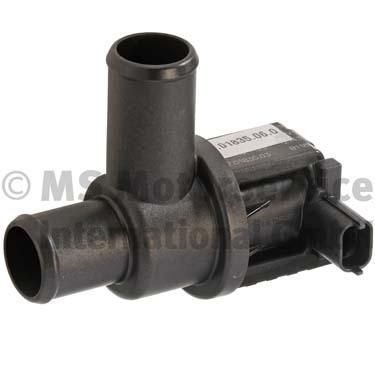 Divert-air Valve, charger PIERBURG 7.01835.06.0