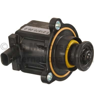 Divert-air Valve, charger PIERBURG 7.01870.06.0