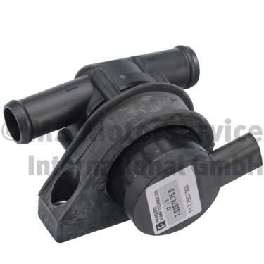 PIERBURG 7.02074.75.0 Water Recirculation Pump, parking heater