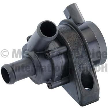 PIERBURG 7.02074.90.0 Water Recirculation Pump, parking heater