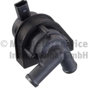 PIERBURG 7.02074.95.0 Water Recirculation Pump, parking heater