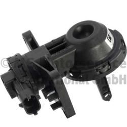 PIERBURG 7.02256.30.0 Control, change-over flap (induction pipe)