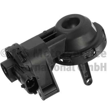 PIERBURG 7.02256.31.0 Control, change-over flap (induction pipe)