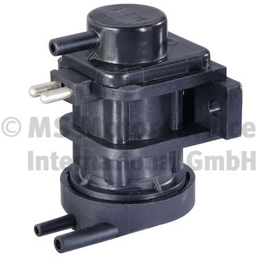 Pressure Converter, exhaust control PIERBURG 7.02256.60.0