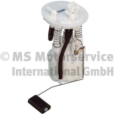 PIERBURG 7.02550.17.0 Fuel Feed Unit