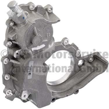 PIERBURG 7.02551.09.0 Vacuum Pump, braking system
