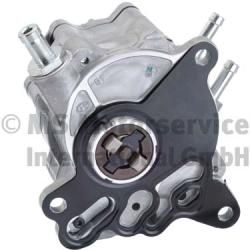 PIERBURG 7.02551.12.0 Vacuum Pump, braking system