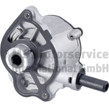 PIERBURG 7.02551.27.0 Vacuum Pump, braking system