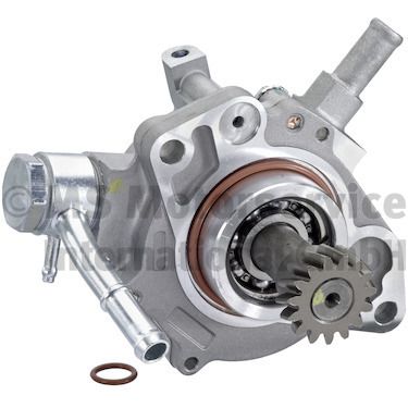 PIERBURG 7.02551.31.0 Vacuum Pump, braking system