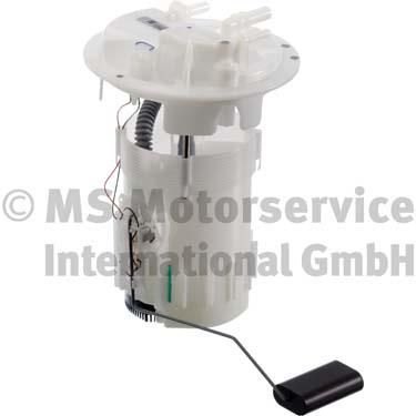 PIERBURG 7.02552.54.0 Sender Unit, fuel tank