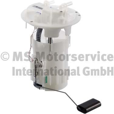 PIERBURG 7.02552.55.0 Sender Unit, fuel tank