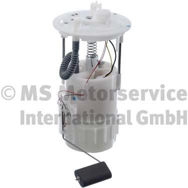 Fuel Feed Unit PIERBURG 7.02552.56.0