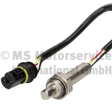 Lambda Sensor PIERBURG 7.02604.38.0