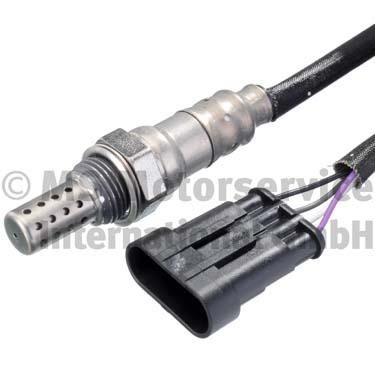 PIERBURG 7.02604.53.0 Lambda Sensor