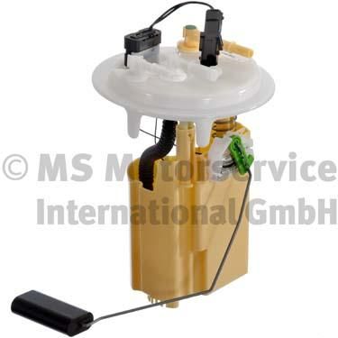 PIERBURG 7.02700.09.0 Sender Unit, fuel tank