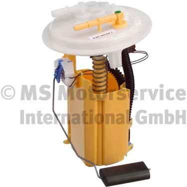 PIERBURG 7.02700.30.0 Sender Unit, fuel tank