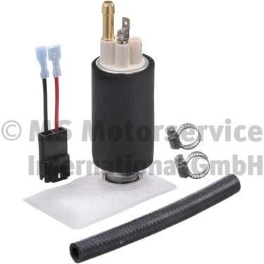 PIERBURG 7.02701.70.0 Fuel Pump
