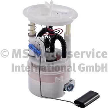 PIERBURG 7.02701.73.0 Fuel Feed Unit