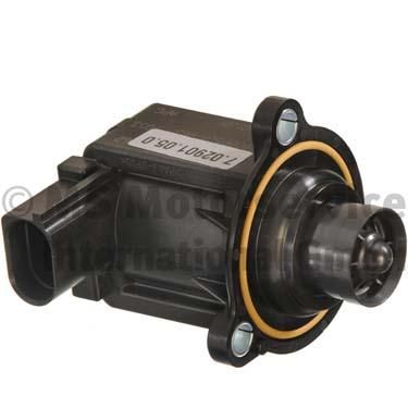 PIERBURG 7.02901.05.0 Divert-air Valve, charger