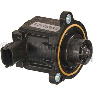 PIERBURG 7.02909.07.0 Divert-air Valve, charger