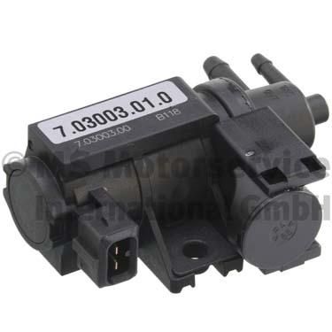 PIERBURG 7.03003.01.0 Pressure converter, turbocharger