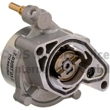 PIERBURG 7.03097.03.0 Vacuum Pump, braking system