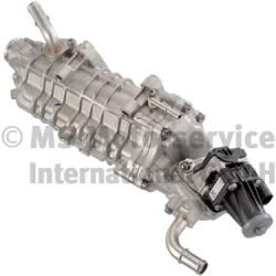 PIERBURG 7.03692.11.0 Cooler, exhaust gas recirculation
