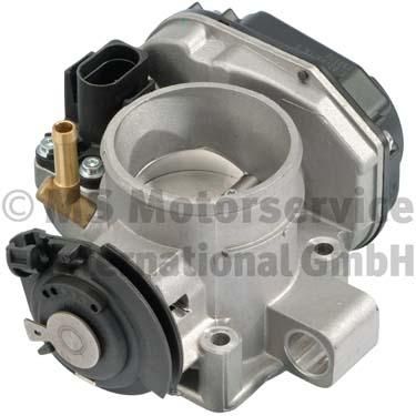 PIERBURG 7.03703.16.0 Throttle Body