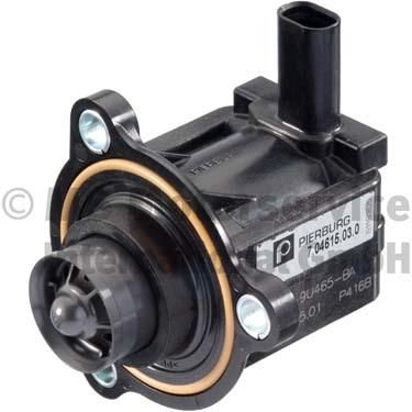 Divert-air Valve, charger PIERBURG 7.04615.03.0