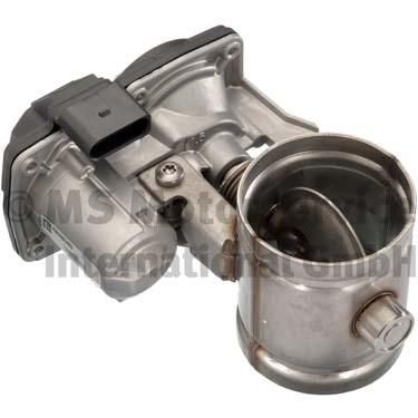 PIERBURG 7.04709.13.0 Exhaust Gas Door