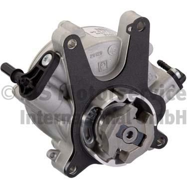 PIERBURG 7.04749.02.0 Vacuum Pump, braking system
